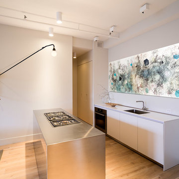 Loft Renovation