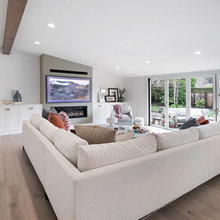 Living Room Ideas