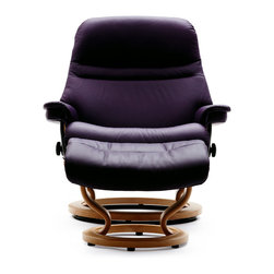 Sunrise by Stressless - Recliner Chairs