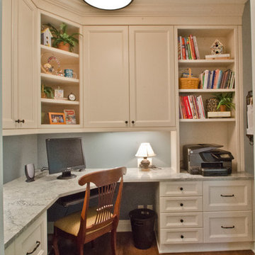 Lake Home Renovation - Delafield