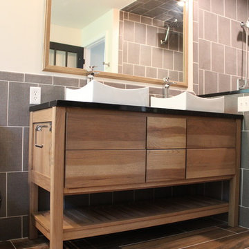 Kalamazoo Basement Remodeling