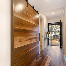 DOORS