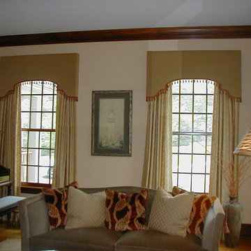 Ridgefield, CT