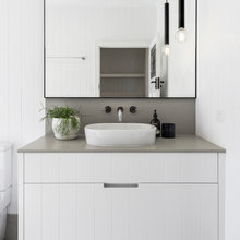 24 Riverine en-suite Vanity Idea