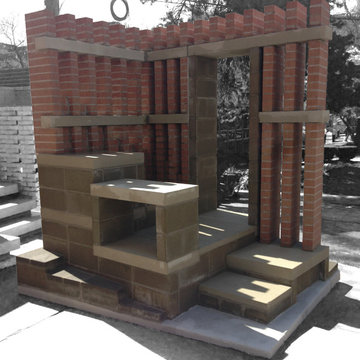 Masonry Built