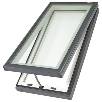 Velux VCM 25-1/2"x37-1/2" Laminated, Neutral Gray