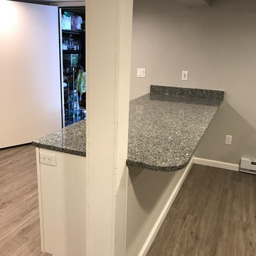 Basement Space - Danbury