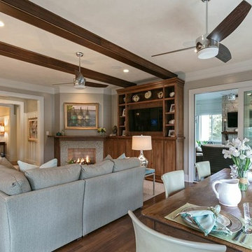 Wild Dunes Cottage