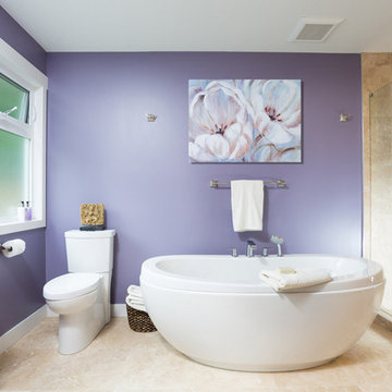 Bathroom Remodels