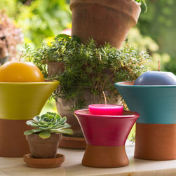 Luces de mi tierra - Home Decor