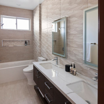 New Residence, Cupertino