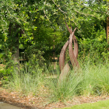 Mt. Pleasant, Backyard Upgrade