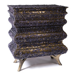 Boca do Lobo Crochet - Furniture