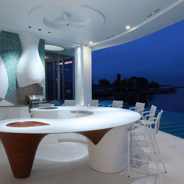 Grand ARDA - Outdoor Living - RG Designs and K2 Design Group