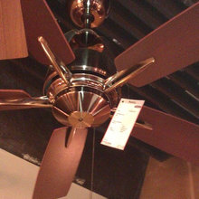 Fan Lighting