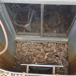 Rusty Well Replacement - Windows