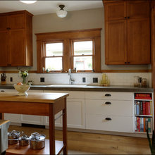 kitchen ideas