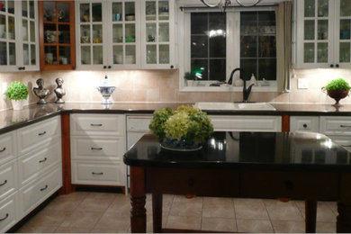 Our Work