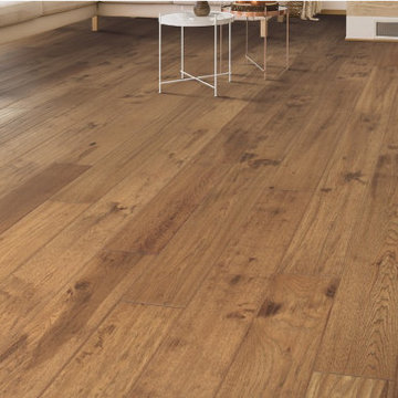 Laminate Floorings