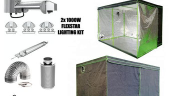 Are You Looking for Hydroponic Grow Kit?