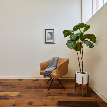 Minimalism is Key