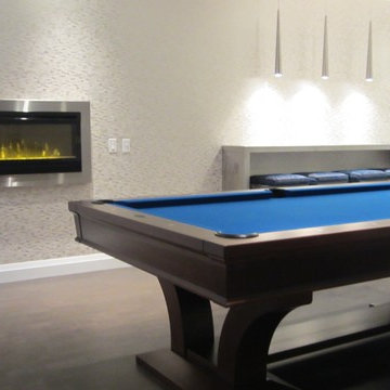 Aspen Basement