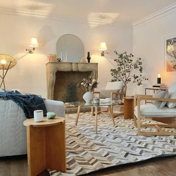 Eleven Interiors Home Staging