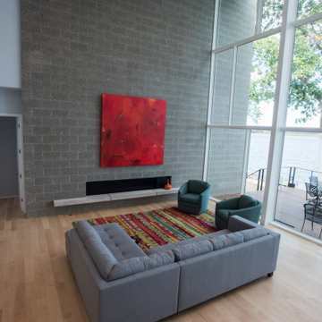 West Lake Residence