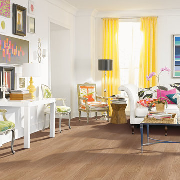 Noblesse - Warm Honey Oak
