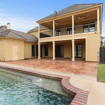 6817 Rue Bocage, Baton Rouge, LA, USA