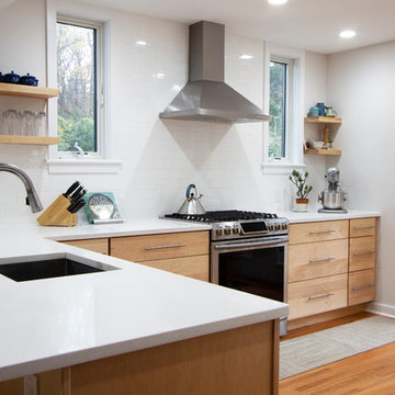 Wyndmoor Modern