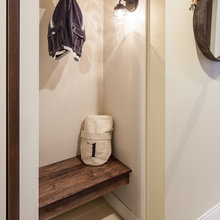 Mudroom