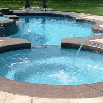 Trilogy Spas
