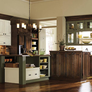 Master Brand Kitchen Cabinets