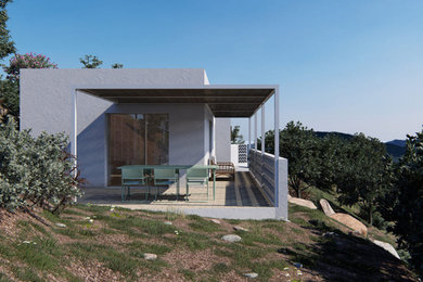 CASA MAGIAZA