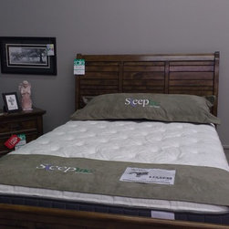 Coaster Bedroom Set - Products