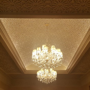 Islamic design