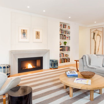 Tribeca Residence by Virginia Tupker Interiors