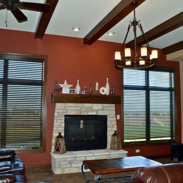 Yorkville Home Build
