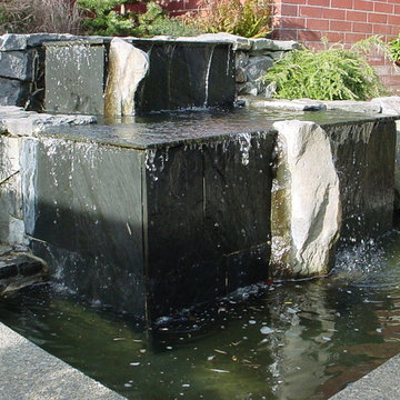 Water Features