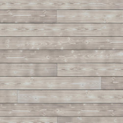 Charred Wood Shiplap - Smoke White - Products