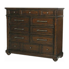 Bedroom chest