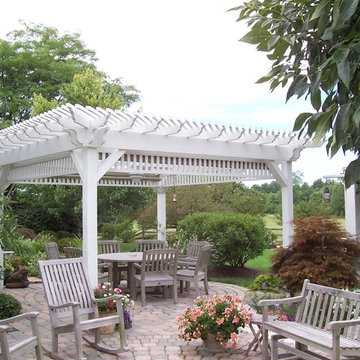 Garden Structures
