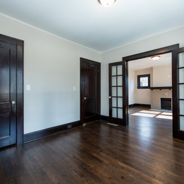 West End Preservation Initiative - 1575 Harwell