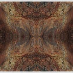 Fusion - Quartzite - Artwork