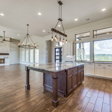 Canyon Lake Oasis (Landry)
