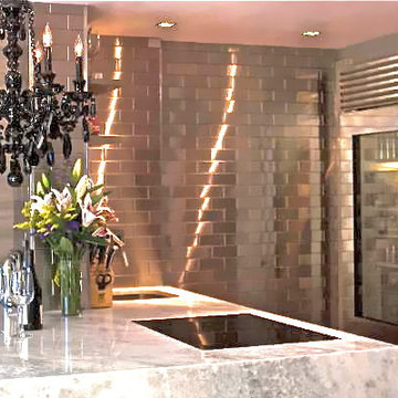 subway tile
