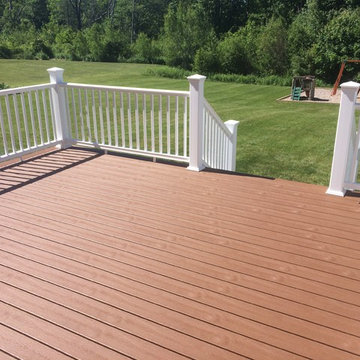 Composite Deck