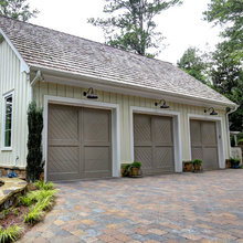 Exterior Ideas