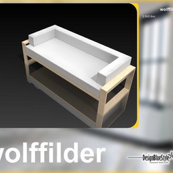 Portafolio DBS - Products